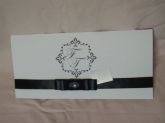 Modelo Flórida com strass e tag