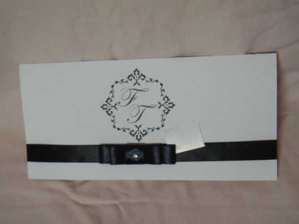 Modelo Flórida com strass e tag